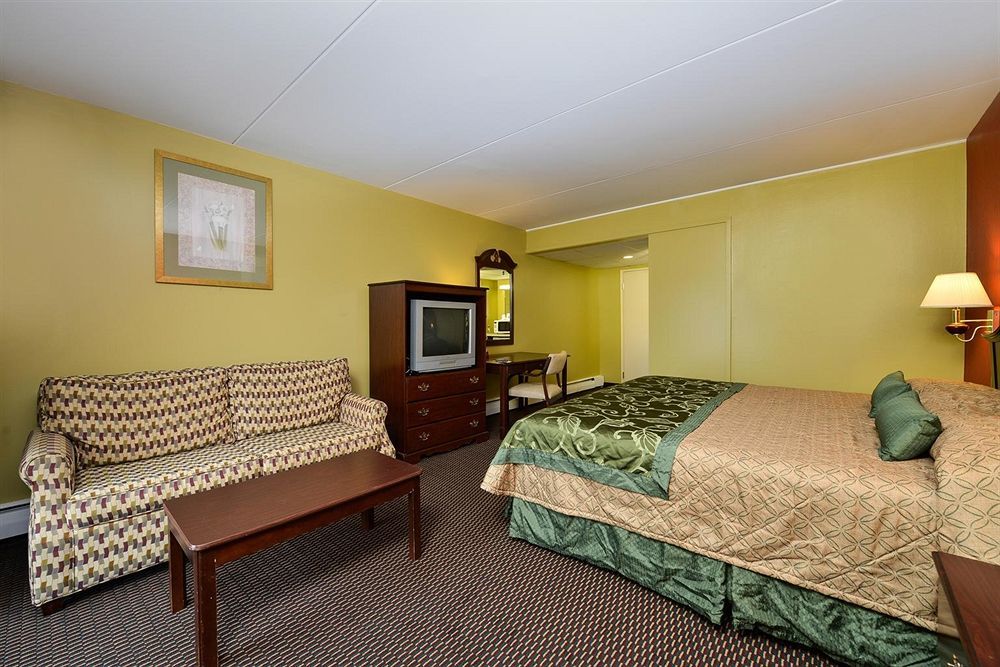 Center Street Value Inn Auburn Exterior photo