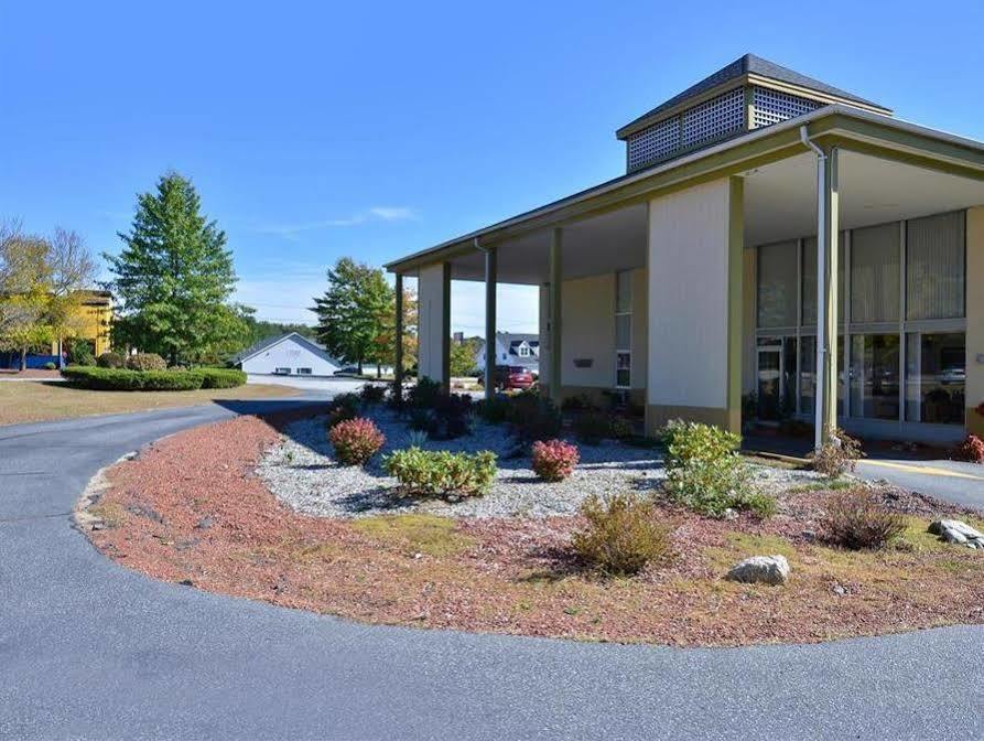 Center Street Value Inn Auburn Exterior photo